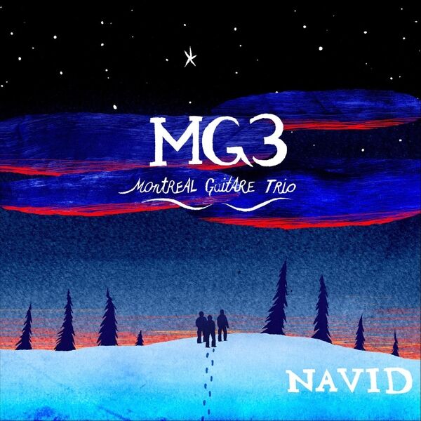 Cover art for Navid